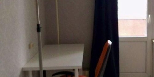 1-комн квартира 3-я Радиаторская улица, 10