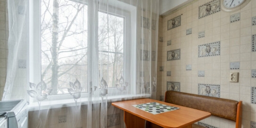 2-комн квартира ул Гранитная,  д. 46,  к. 2