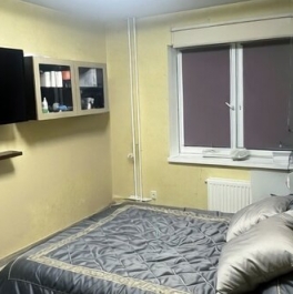 Продажа 1-комн квартиры на вторичном рынке Юнтоловский пр-кт