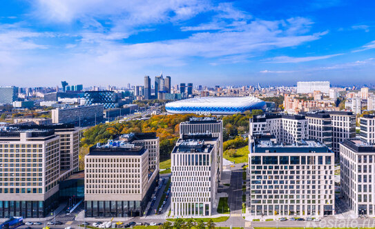 Продажа 2-комн квартиры на вторичном рынке Ленинградский пр-кт,  д. 36,  к. 36