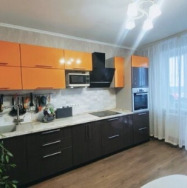 Продажа 3-комн квартиры на вторичном рынке Чехов, ул Земская,  д. 14