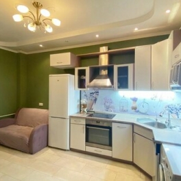 Продажа 1-комн квартиры на вторичном рынке проектируемый проезд № 6630