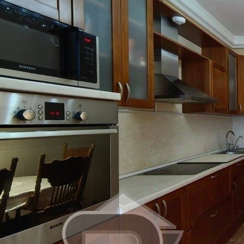 3-комн квартира Солнечногорск, Рабочая улица, 9