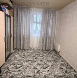 Продажа 4-комн квартиры на вторичном рынке ул Бутлерова,  д. 4