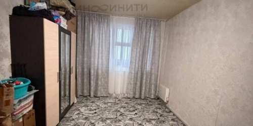 4-комн квартира ул Бутлерова,  д. 4