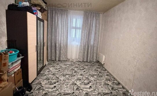 Продажа 4-комн квартиры на вторичном рынке ул Бутлерова,  д. 4