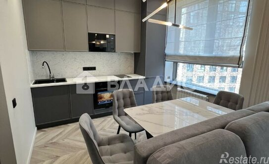 Продажа 2-комн квартиры на вторичном рынке Причальный проезд