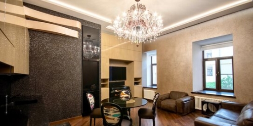 2-комн квартира Варсонофьевский переулок,  д. 6