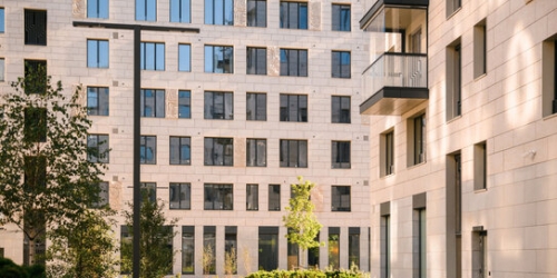 2-комн квартира наб Чёрной речки,  д. 41