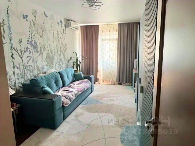 Продажа 4-комн квартиры на вторичном рынке Нижегородская улица, 5