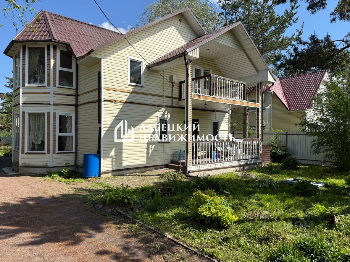 Продажа дома Мотор СНТ,  д. 106