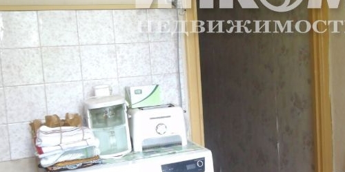 3-комн квартира улица Лавочкина, 56/23