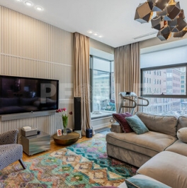 Продажа 4-комн квартиры на вторичном рынке Звенигородская 2-я ул,  д. 11