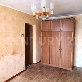 Продажа 3-комн квартиры на вторичном рынке улица Демьяна Бедного,  д. 26 к3