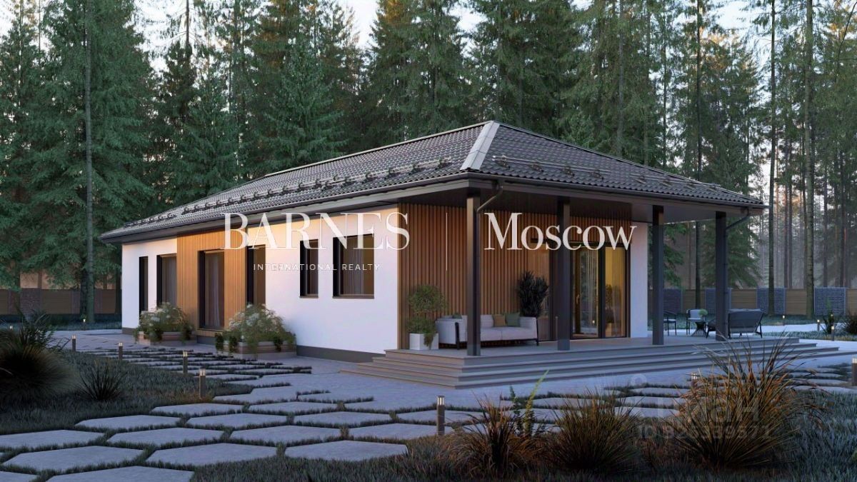 Продажа дома Линтулово кп, проезд Певчий