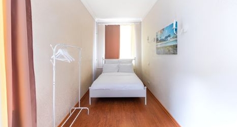 2-комн квартира улица Блохина, 10