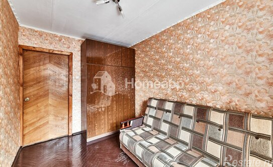 Продажа 2-комн квартиры на вторичном рынке ул Кантемировская,  д. 7