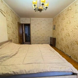 Продажа 2-комн квартиры на вторичном рынке Кировоградская улица,  д. 32 к2