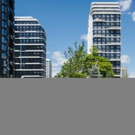 Продажа 1-комн квартиры на вторичном рынке Радиальная 6-я ул,  д. 7/1 к2