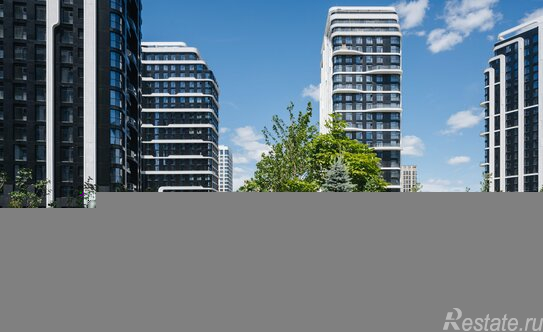 Продажа 1-комн квартиры на вторичном рынке Радиальная 6-я ул,  д. 7/1 к2