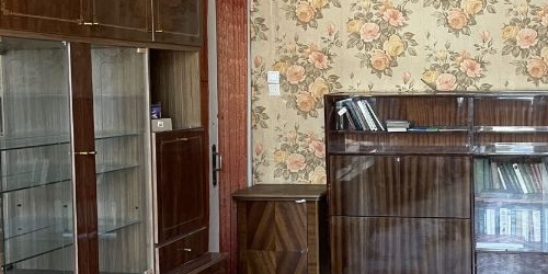 2-комн квартира Петергоф, Суворовская улица, 5к3