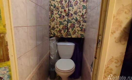 Продажа 3-комн квартиры на вторичном рынке улица Ушинского,  д. 22