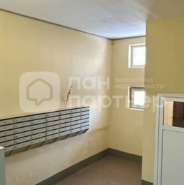 Продажа 1-комн квартиры на вторичном рынке улица Латышских Стрелков,  д. 11 к2