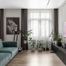 Продажа 3-комн квартиры на вторичном рынке Вавилова ул,  д. 52 к1