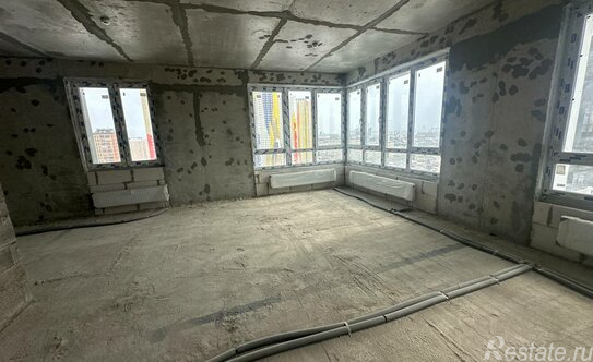 Продажа 3-комн квартиры на вторичном рынке Павшино, Молодёжная улица,  д. 5