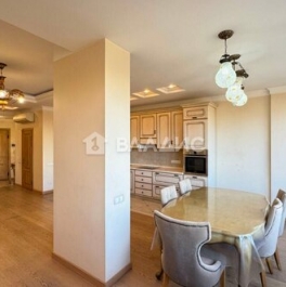 Продажа 3-комн квартиры на вторичном рынке Вернадского пр-кт,  д. 92 к1