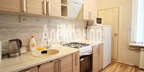 1-комн квартира Выборг г., Крепостная ул. ,  д. 37