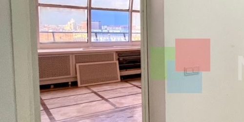 4-комн квартира Ксеньинский переулок, 3