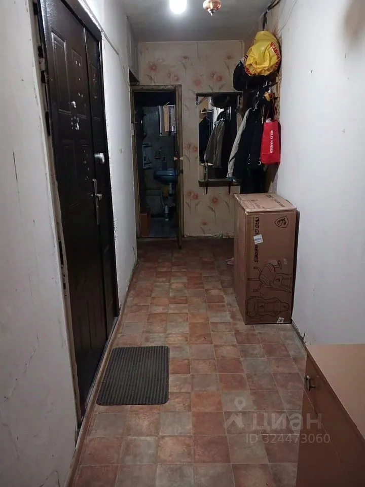 Продажа комнаты Красноярская улица, 13