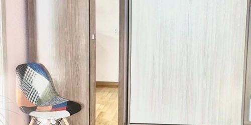 1-комн квартира пос. Суйда, улица Центральная, 9