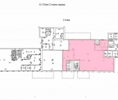 Сдать в аренду Помещения свободного назначения Часцы, Можайское шоссе  10/1 