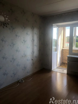 Продажа 2-комн квартиры на вторичном рынке Чехов, ул. Дружбы,  д. 1