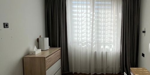 2-комн квартира улица Авиаконструктора Миля, 8к1