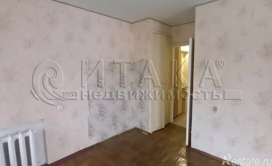 Продажа 2-комн квартиры на вторичном рынке Турку ул,  д. 28,  к. 5