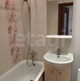 Продажа 1-комн квартиры на вторичном рынке Северный, ул 8 Марта,  д. 17