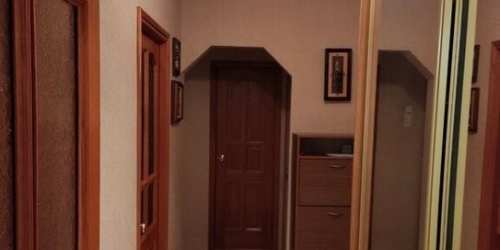 2-комн квартира ул Привольная,  д. 5,  к. 2