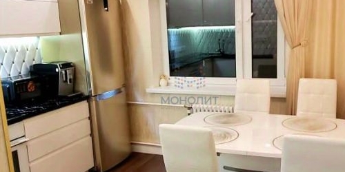 2-комн квартира улица Винокурова, 2