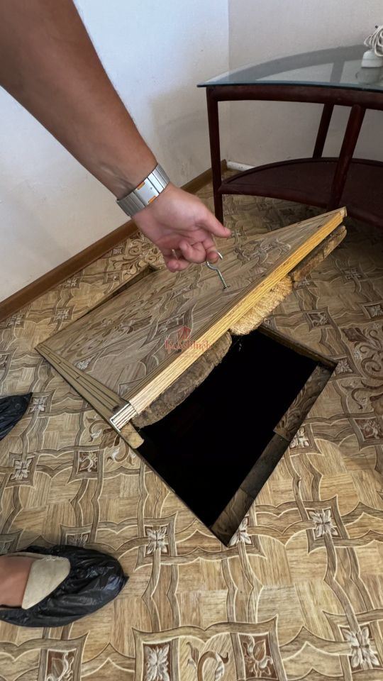 Продажа 2-комн квартиры на вторичном рынке Богородское пгт, 77А