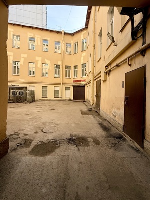 Аренда ПСН Шкапина ул,  д. 2