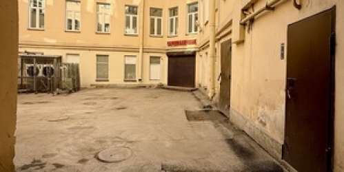 Помещение свободного назначения Шкапина ул,  д. 2