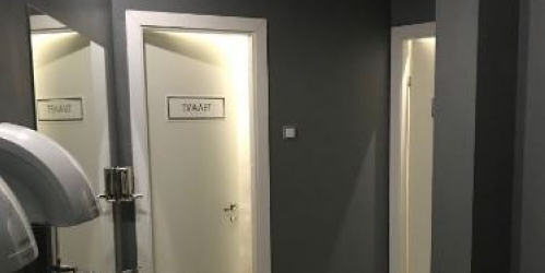 Офис переулок Каменная Слобода, 7