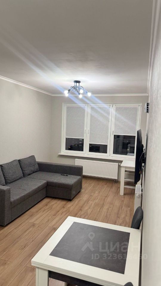 Аренда студии улица Плесецкая, 17