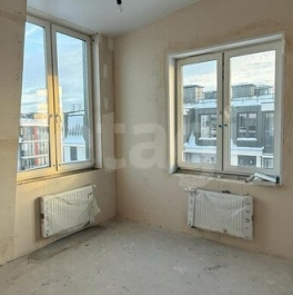 Продажа 4-комн квартиры на вторичном рынке Пушкин г, Камероновская ул,  д. 20,  к. 1