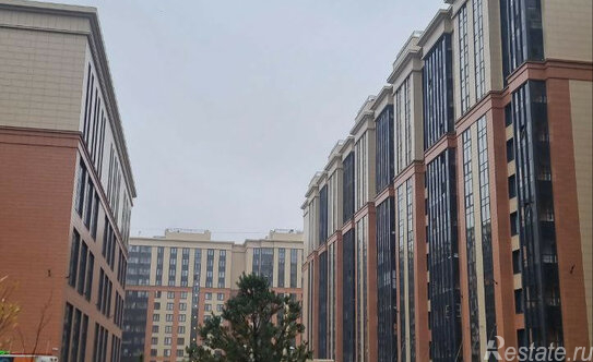 Продажа 1-комн квартиры на вторичном рынке Александра Матросова ул,  д. 8 к1