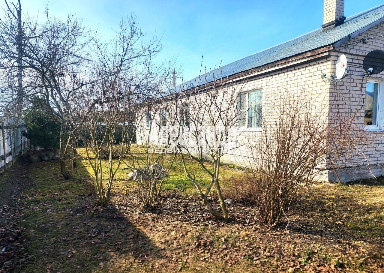 Продажа дома Приозерск, Заречная улица,  д. 3б