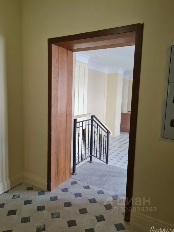 Аренда отдельного здания улица Чистова,  д. 10